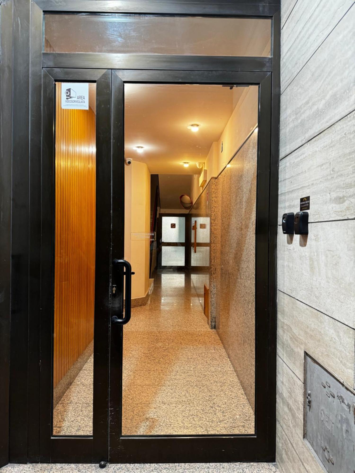 Luxury Apartment - Suite Cavour Bari Exterior photo